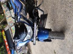 Honda CB Shine SP